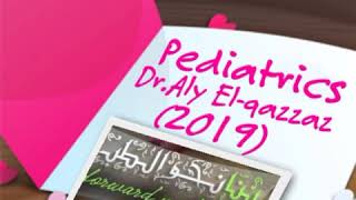 Pediatrics Dr Ali El  qazzaz 2019 4 Cardio Rheumatic Fever [upl. by Gebler]