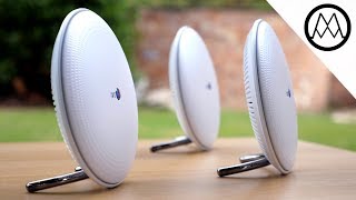 The Next Generation of WiFi [upl. by Esirrehc]