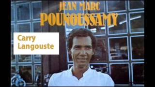 Carry Langouste  Jean Marc POUNOUSSAMY  Disques Jackman ‎– J 40126 [upl. by Corella]