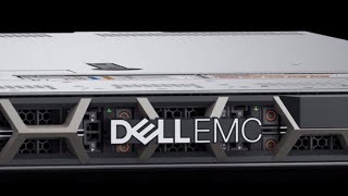 Dell PowerEdge RAID Controllers Part 4 How to break and rebuild a Dell PREC RAID 5 array [upl. by Atteuqal]