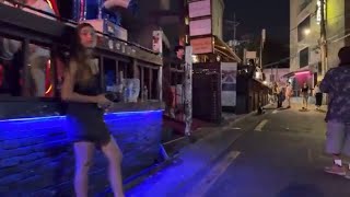 Experience The Thrilling Hongdae Nightlife Tour [upl. by Aleel850]