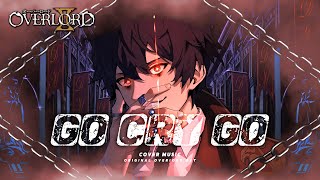 Overlord II OP OxT  GO CRY GO Cover by 디먼DM [upl. by Bhayani99]