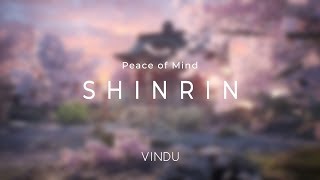 Vindu  Shinrin Peace of Mind EP japanese lofi [upl. by Analem514]