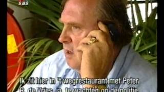 Peter R de Vries 2003 afl 13 30 okt Oplichters ontmakerd nl gesproken [upl. by Crofton]