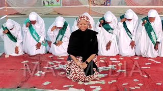 Aisha Humaira Takoyi Kasida Awajen Ambato Girls  RANAR AMBATO 2023 [upl. by Flinn755]