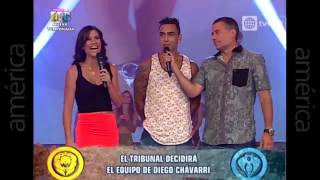 EEG 29012016 parte 56  Onceava Temporada [upl. by Nerty]