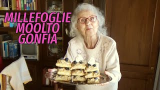 Continuano i festeggiamenti per la festa dei nonni [upl. by Gaile763]