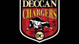 deccan chargers theme song [upl. by Hsekin]