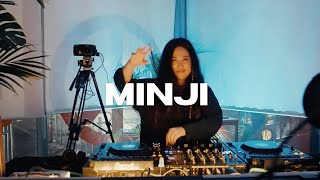 MINJI  MIXMIX 10YEARS STRONG ⚪️ STAGE 3 [upl. by Hazelton]