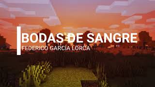 Bodas de Sangre 1p 1er Cuadro Acto uno  CORTOMETRAJE [upl. by Nyrroc594]