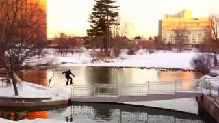 ScottStevens Official Full Part  DEFENDERS of AWESOME  20112012 [upl. by Enogitna121]