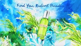 The Revitalizing Hydrating Serum Awakens Skin’s Vitality  La Mer [upl. by Stoat]