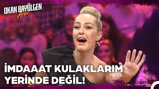 Helin Avşarı Zorlayan Anlar  Disko Kralı 22Bölüm [upl. by Ylesara825]