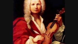 Antonio Vivaldi The Four Seasons Winter Adagio [upl. by Clover]