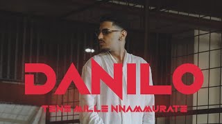 Danilo  Tene mille nnammurate Video Ufficiale 2024 [upl. by Aneeras]