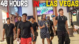 48 Hours In Las Vegas [upl. by Sharona]