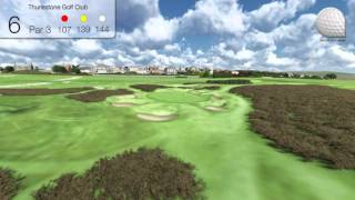 Thurlestone Hole  6 [upl. by Einnoj]