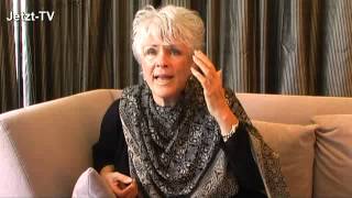 Byron Katie Alles lieben  auch die Gedanken Interview Teil 12 Juli 2008 [upl. by Haneeja]