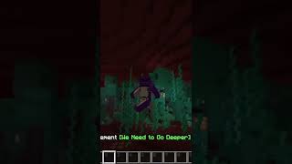 COMMENT OUVRIR UN PORTAIL DU NETHER minecraft gaming memes humour [upl. by Nivaj79]