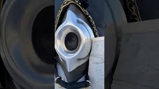 HAJAR ASWAD  MASJIDIL HARAM MakkahofficialKN windartimr5959 [upl. by Atem]