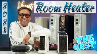 Best Room Heater 2023  Best Room Heater under 2000  Room Heater for Home [upl. by Pippas610]