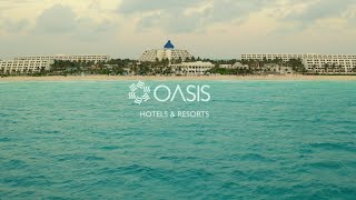 This is Oasis Hotels amp Resorts [upl. by Magnolia]