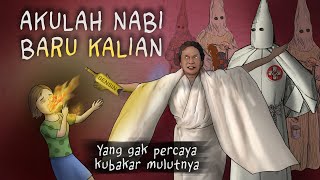 Jangan sampai ikut 5 Sekte sesat ini kamu bakal dikorbanin 😖 RIPLAY5 [upl. by Aisan]