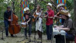 Caleb Klauder Country Band  Cest Le Moment Live on KEXP Pickathon [upl. by Akined]