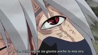 Pain VS Kakashi AMV  I Hate Everything About You HD By mangaecompany [upl. by Errised398]