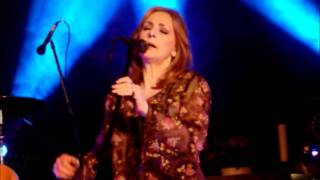 Moya Brennan  Mhorag´s Na Horo Gheallaidh amp Alasdair MacColla [upl. by Eimaj]