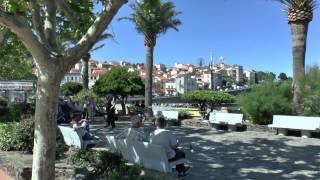 Lété arrive à Banyuls sur mer [upl. by Bendicty]