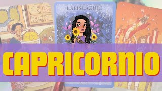 CAPRICORNIO ♑️  UNA OLA DE ABUNDANCIA TE EMPAPARÁ🍀 CELEBRARÁS UN LOGRO IMPORTANTE JUNTO A… 🌟 [upl. by Llegna]