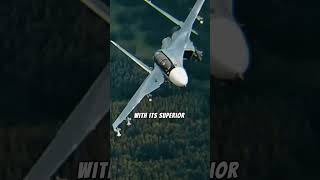 Why the SU30 Is Still a Nightmare for Modern Air Forces aviation SU30 shorts [upl. by Jenna]