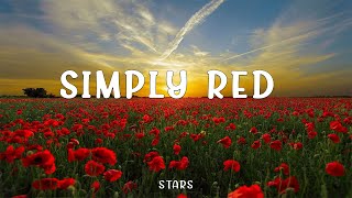 Simply Red  Stars  Lyrics  Vietsub [upl. by Ingham]