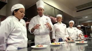 School of Culinary Arts [upl. by Nordna]