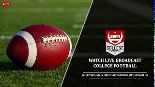 Georgia vs Alabama Live Stream  College Football 2024 [upl. by Poyssick950]