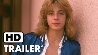 Leif Garrett Idol Truth  Book Trailer 2019 [upl. by Irtimid303]