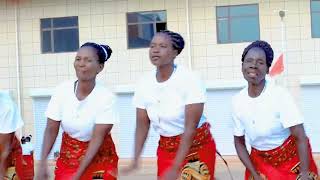 Ndikubwera Kuti Ndidzipereke  St Cecilia Womens Choir [upl. by Aizahs]