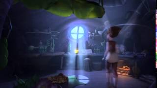 The Pirate Fairy and Tinker Bell 2014 Trailer Movie [upl. by Leonerd]