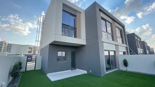 Pulse Townhouse Dubai South [upl. by Ennire]