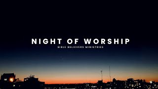 BBM Night of Worship 9182024 [upl. by Lud]