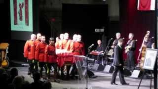 Stompin Tom Connors Tribute from Peterborough Memorial Centre 31313 [upl. by Cristin]