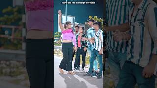 माहौल बदले वाला बा  Golu Gold Prabha Raj  Bhojpuri Song  Mahaul Badale Wala Ba pihubabu shorts [upl. by Feigin]