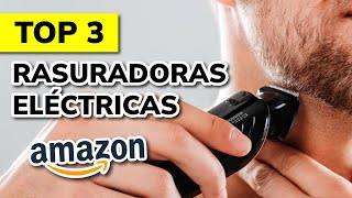 🥇 TOP 3 mejores RASURADORAS ELÉCTRICAS para HOMBRES en Amazon calidadprecio [upl. by Gove651]