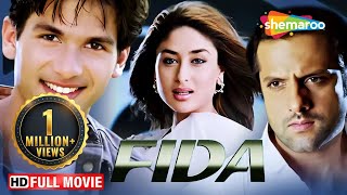 পাকা কথা   Fidaa  Yash  Sanjana  Pathikrit  Arindom  Movie Scene  SVF [upl. by Ayiotal]