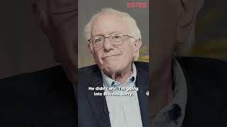 Bernie Sanders has a message for his supporters Full interview LIVE NOW shorts [upl. by Dine]