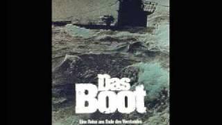 Das Boot Theme [upl. by Eeliah]