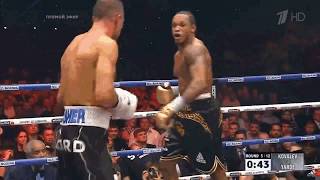 Sergey Kovalev vs Anthony Yarde Highlights 2019 Best Moments of fight [upl. by Hoban285]