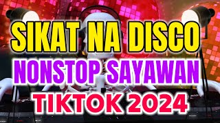 NEW VIRAL TIKTOK DISCO REMIX 2024  SELOS DISCO REMIX  TIKTOK BUDOTS REMIX [upl. by Drida]