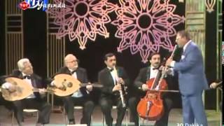 Mustafa Kandıralı Ve Saz Arkadaşları Oyun Havaları Nostalji [upl. by Ansela]